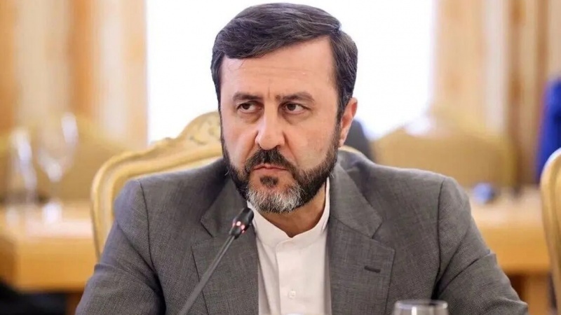 GARIBABADI: IZRAELSKI NUKLEARNI ARSENAL GLAVNA JE PREPREKA OSTVARENJU BLISKOG ISTOKA BEZ NUKLEARNOG ORUŽJA