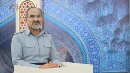  پێشبڕکێی قوڕئانیی ساباتی نوور 21-02-2026 