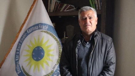 Gelek aware ber bi Kobaniyê ve çûn, zêde ji 200 hezar kes di vî bajarî hatine bicihkirin