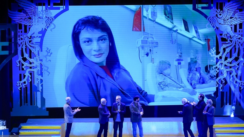 Merasima Bidawîanîna Dora 44an a Festîvala Neteweyî ya Fîlma Fecrê