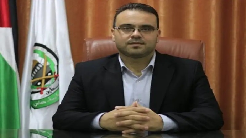 حماس کا نام نہاد غزہ امن کونسل سے شہریوں کے تحفظ کے لیے فوری کارروائی کا مطالبہ