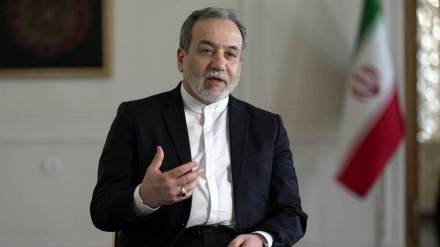 Wezîrê Derve yê Îranê: Îmkana peymaneke baştir ji Rêkeftina Navokî heye