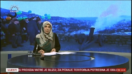 Vijesti (19.02.2026)