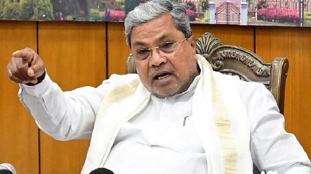 ہندوستان ؛کرناٹک کے وزیراعلیٰ  کی مرکزی حکومت پر تنقید ، منریگا اسکیم کی بحالی کا مطالبہ