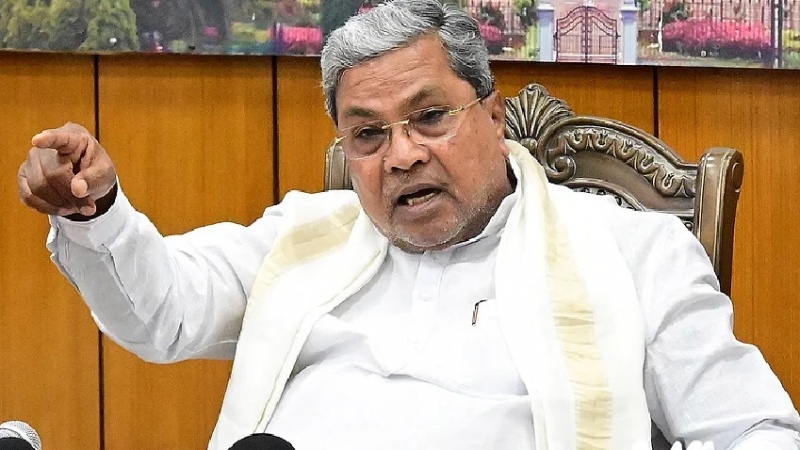 ہندوستان ؛کرناٹک کے وزیراعلیٰ  کی مرکزی حکومت پر تنقید ، منریگا اسکیم کی بحالی کا مطالبہ