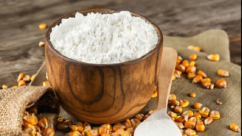  نیشاستە چییە؟