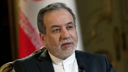 وزیرخارجہ ایران: ہم سینٹکام کے اعتراف کے شکرگزارہیں