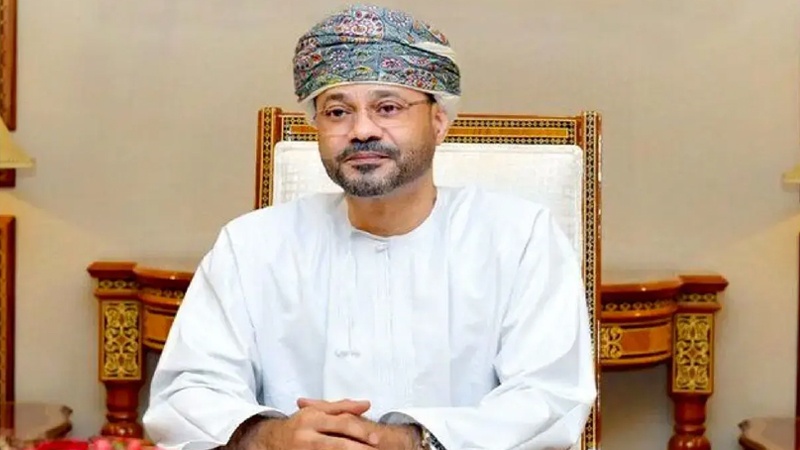 عمان: ایران پر حملہ امریکا اور عالمی امن کے حق میں نہیں ہے 