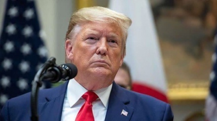 ترامپ: سلیمانی جنرال فوق‌العاده‌ای بود