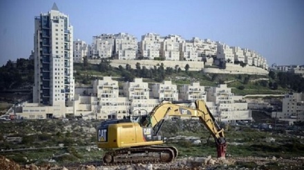 Berteka Hemasê himber piştgirîya Amerîkayê ji çêkirina bajarokan bo sîyonîstan