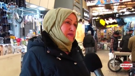 چالاکی ئافرەتان لە کۆمەڵگادا