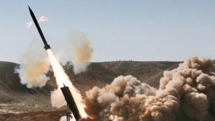  امریکی فوجی اڈوں پر ایران کے میزائل حملوں کی دوسری لہر کا آغاز