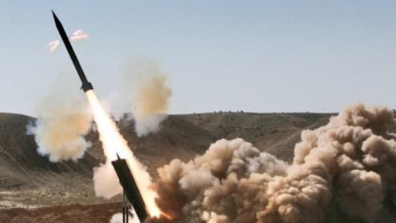  امریکی فوجی اڈوں پر ایران کے میزائل حملوں کی دوسری لہر کا آغاز