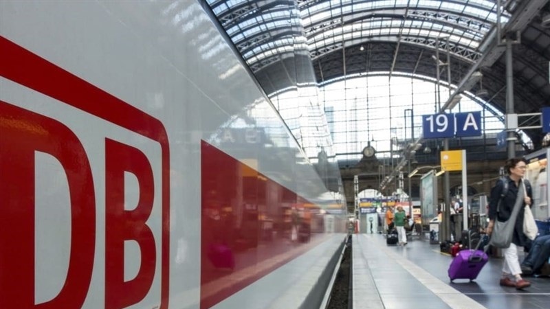 Destpêbûna greva giştî ya beşa tiranzîtê li Almanê