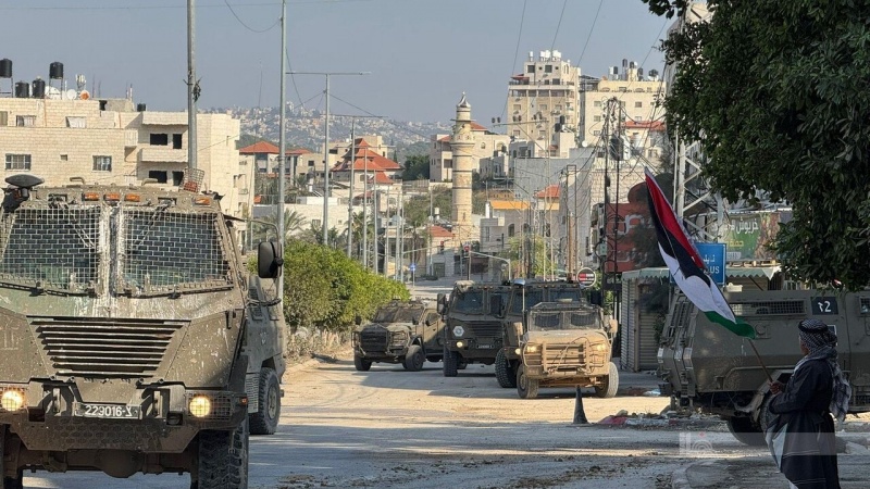 Berdewmabûna êrişên Rejîma Sîyonîst ser rexê rojavaya çemê Urdinê u Xezzeyê