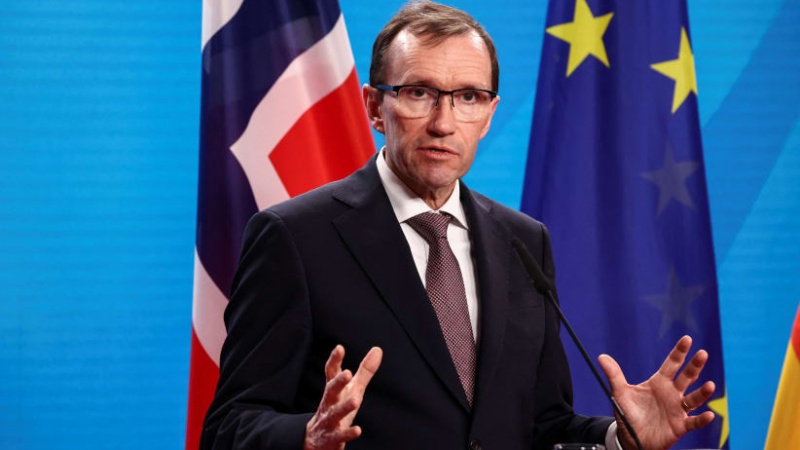 نیتن یاہو ناروے  کا دورہ کریں تو انہیں گرفتار کر لیا جائے گا؛ ناروے کے وزیرِ خارجہ کا اعلان 