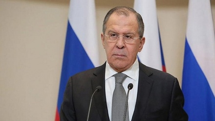 لاوروف: امریکہ اور اسرائیل، خلیج فارس کے ملکوں کو ایران کے خلاف کھڑا کرنے کی کوشش کر رہے ہیں