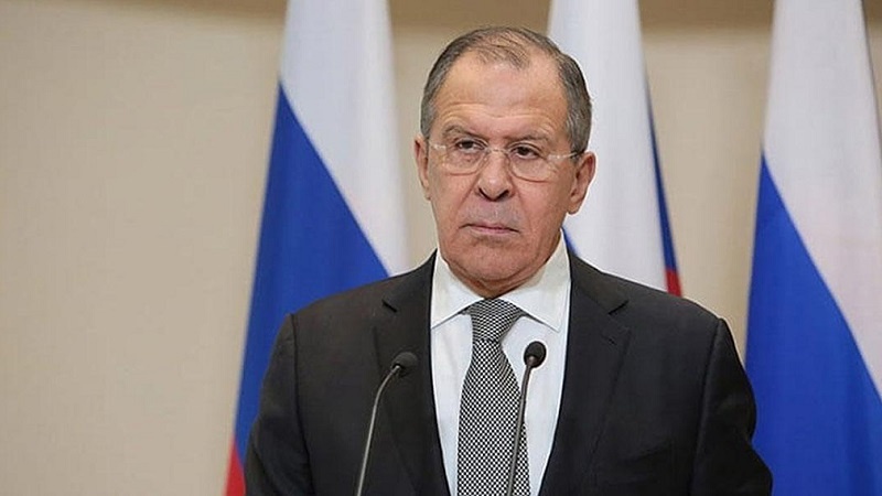 لاوروف: امریکہ اور اسرائیل، خلیج فارس کے ملکوں کو ایران کے خلاف کھڑا کرنے کی کوشش کر رہے ہیں