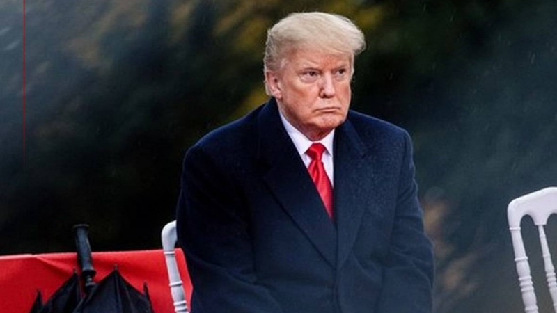 TRUMPOV CARINSKI ŠOK PONOVO POTREBA EVROPU