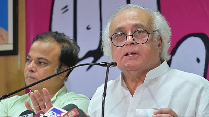 ہندوستان؛ کانگریس کا ٹرمپ-مودی تجارتی معاہدے پر سخت ردعمل