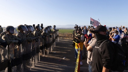 TRUMPOVA ADMINISTRACIJA ŠALJE DEPORTIRANE IMIGRANTE U TAJNI AFRIČKI PRITVORSKI CENTAR