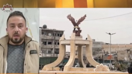 Kobanê hîn jî di bin dorpêçê da ye