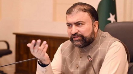 دہشت گردوں کے ساتھ مقابلے میں سترہ پاکستانی سیکیورٹی اہلکار مارے گئے: سرفراز بگٹی