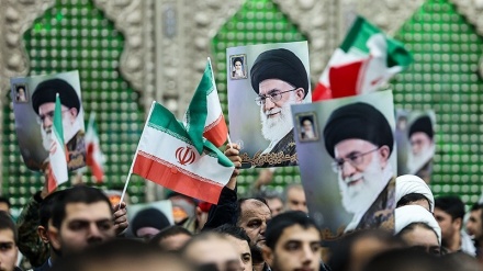 47مین ساڵڕۆژی گەڕانەوەی مێژوویی حەزرەتی ئیمام خومەینی (ر.ع) بۆ ئێران