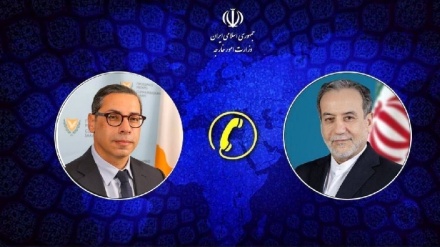 یورپی یونین ایران کے حوالے سے اپنا غیر تعمیری اور منفی طرزعمل تبدیل کرے: سیدعباس عراقچی