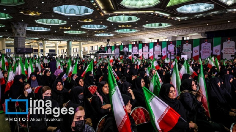 ایران ؛امریکی اور اسرائیلی آلہ کاروں کے ہاتھوں شہید ہونے والے افراد کا چہلم