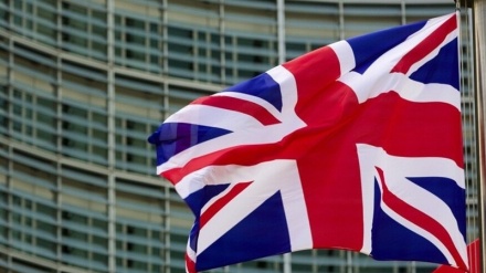 ئەگەری دانانی باج لەلایەن ئینگلیزەوە دژ بە ئەمریکا 