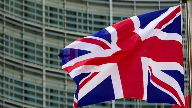 ئەگەری دانانی باج لەلایەن ئینگلیزەوە دژ بە ئەمریکا 