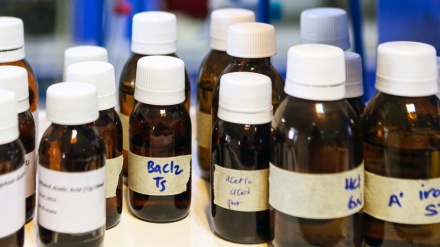 Nimandina 63 dermanên nû li Îranê