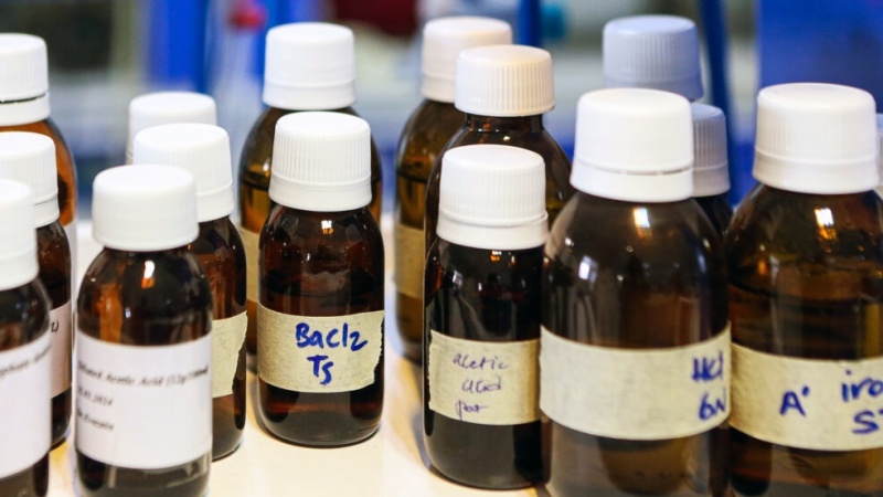 Nimandina 63 dermanên nû li Îranê