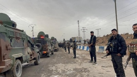  دەسپێكی جێبەجێکردنی ڕێککەوتنی نێوان کوردەکانی سوریا و ڕژێمی جۆلانی 