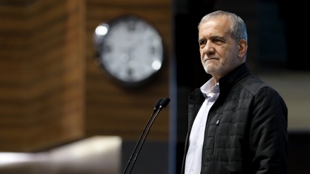 صدر ایران کا کہنا: خطے کے ممالک اپنے مسائل خود حل کر سکتے ہیں، کسی ثالثی کردار کی ضرورت نہیں