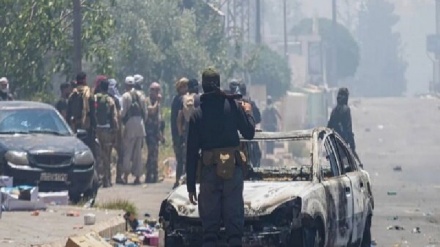 Nearamiyên li Sûriyê didomin, Şer û pevçûnên bi çekan li Lazqiyê