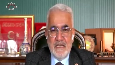 Pêwîst e rapora Komsyonê wisa be ku şaşitîyên berê derheq kurdan neyên dubarekirin