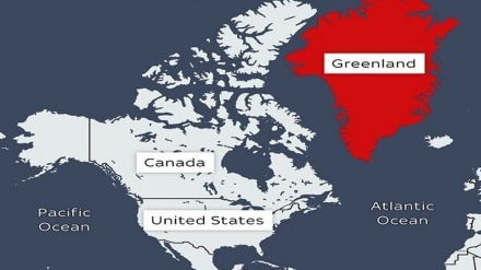 Parlimanterekî ewrûpî: Muzakireya NATO u Amerîkayê têkildarî Girînlendê bêbextî ye      