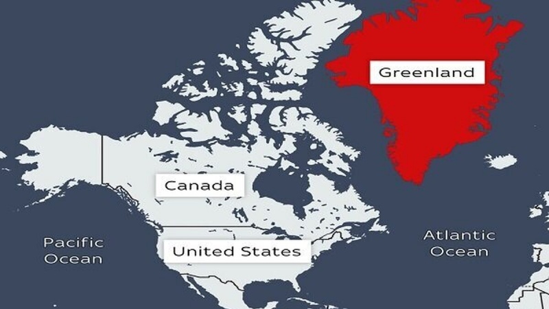 Parlimanterekî ewrûpî: Muzakireya NATO u Amerîkayê têkildarî Girînlendê bêbextî ye      