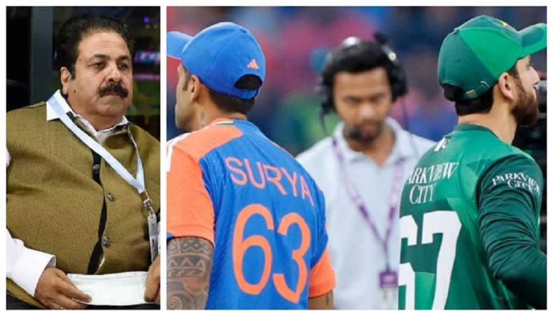 پاکستان کے ممکنہ انکار پر آئی سی سی کا ردعمل، باضابطہ مؤقف کا منتظر