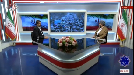  حەماسەی هەرماو؛ تایبەتە بەرنامەی ٢٢ی ڕێبەندان - 2026/02/11