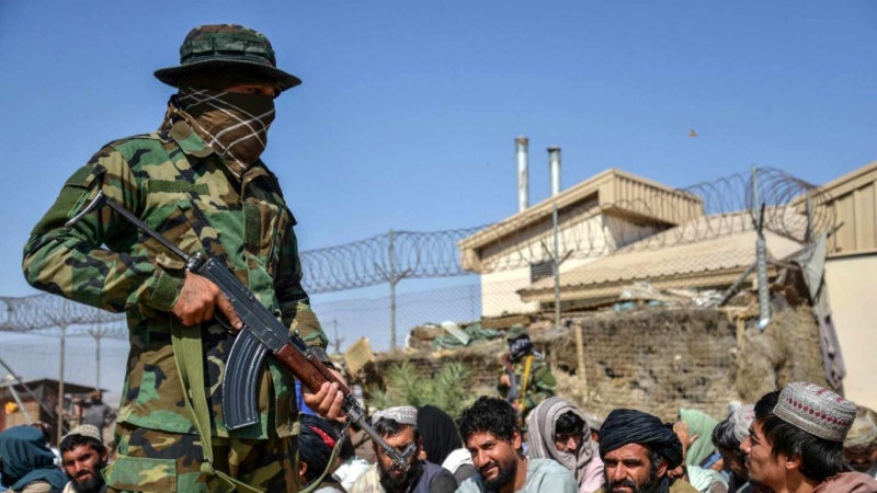 افغانستان میں طالبان کے نئے فوجداری ضابطے پر عالمی تشویش