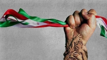 ٢٢ی ڕێبەندان ڕۆژێکی هەرمانە لە مێژووی ئێراندا