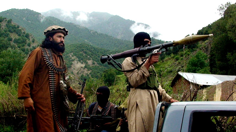 اقوام متحدہ نے افغانستان سے پاکستان کے خلاف ٹی ٹی پی کے حملوں میں شدت آنے کے پاکستان کے موقف کی حمایت کی  ہے: پاکستانی میڈیا