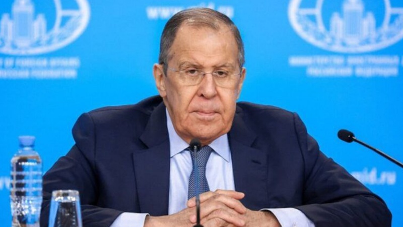 لاوروف: تحولات افغانستان همچنان مهم‌ترین نگرانی امنیتی منطقه است