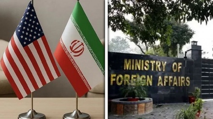 ایران - امریکہ مذاکرات؛ پاکستان سمیت کئی اسلامی ممالک کو ثالثی کی دعوت
