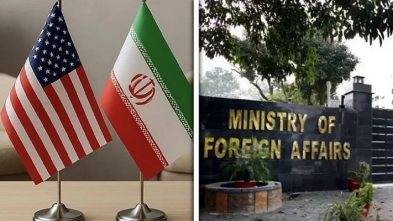 ایران - امریکہ مذاکرات؛ پاکستان سمیت کئی اسلامی ممالک کو ثالثی کی دعوت