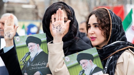 Obilježavanje 47. godišnjice pobjede Islamske revolucije kroz fotografije u medijima