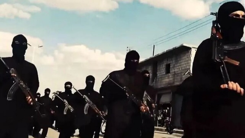  بەغدا 450 داعشی بۆ وێنە چەن سەركردەی لە سوریاوە گواستەوە 